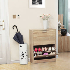2 Tier Shoe Storage