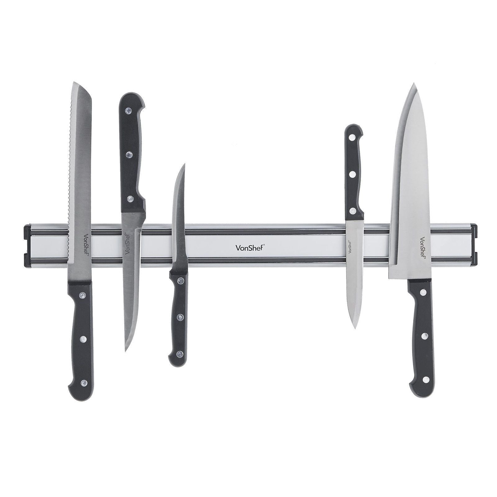 Magnetic Knife Rack