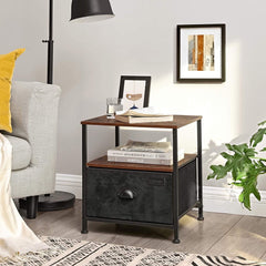 Ariel End Table