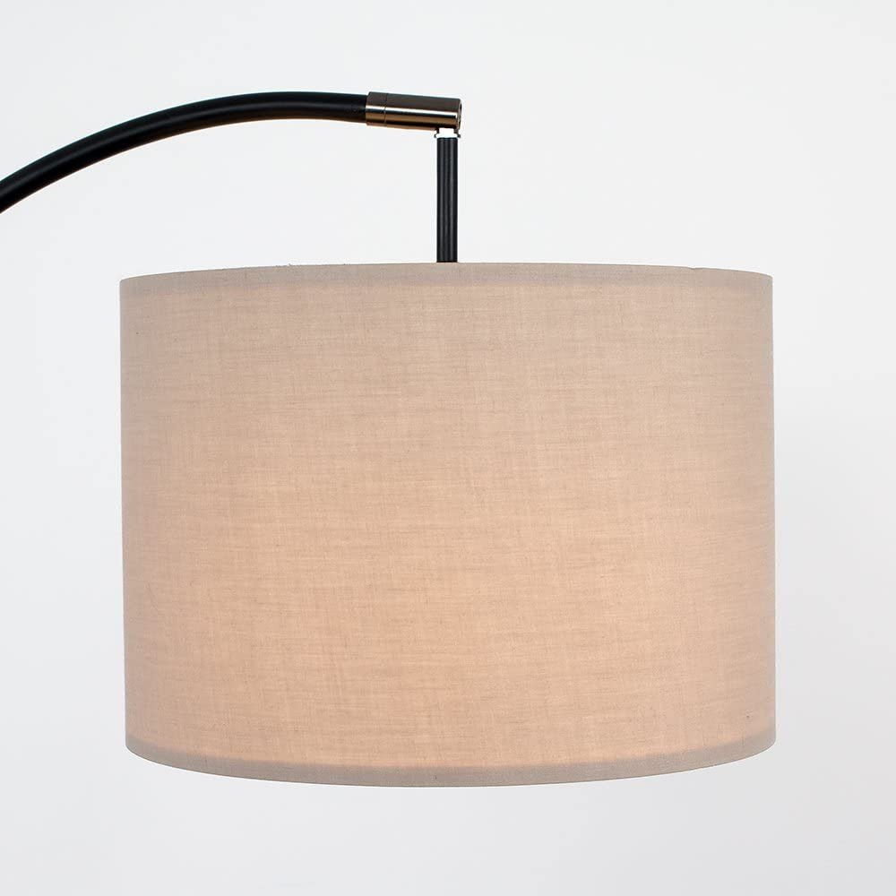 Bow Floor Lamp