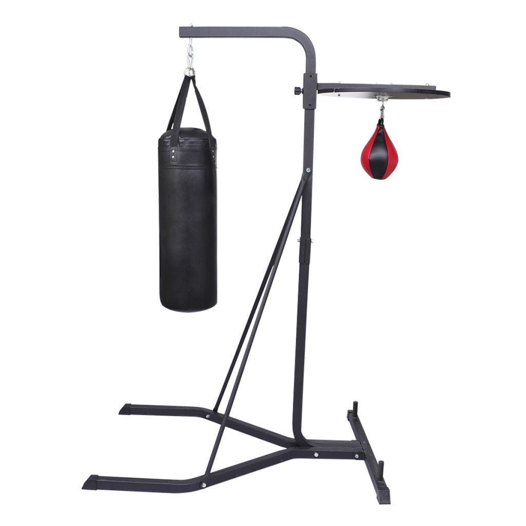 2 Way Boxing Stand