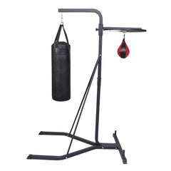 2 Way Boxing Stand