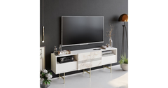 Corinthian TV Stand - TVs upto 78"