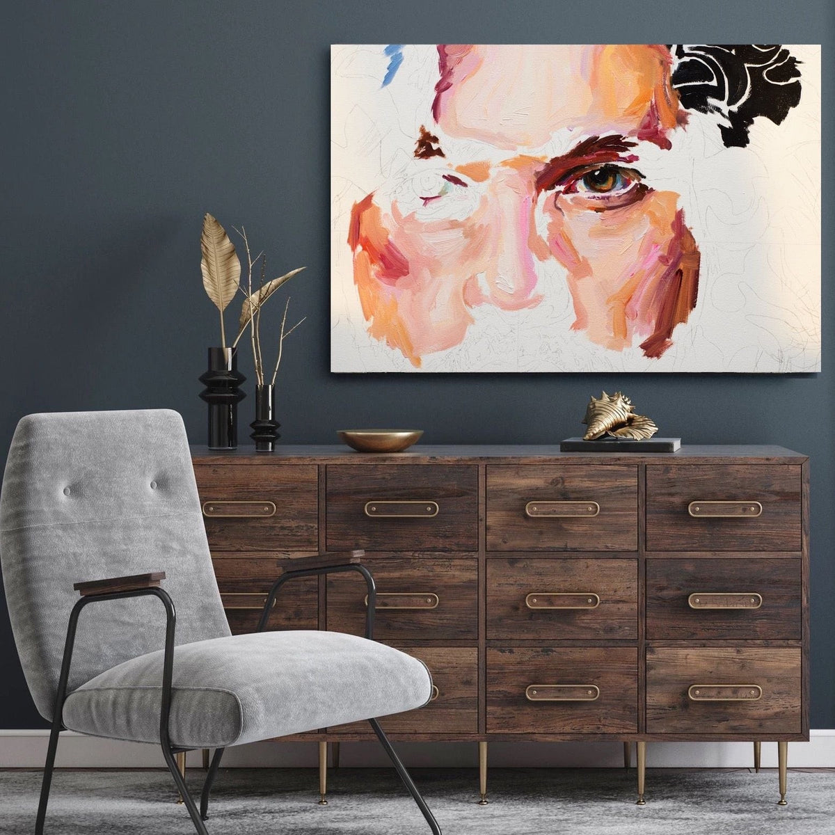 Arte Canvas