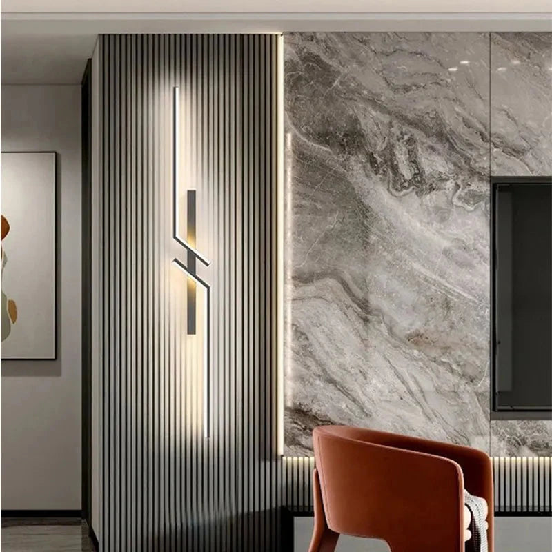 Modern LED Strip Light