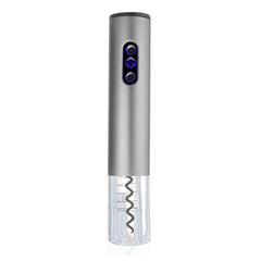Electric Wine Bottle Opener