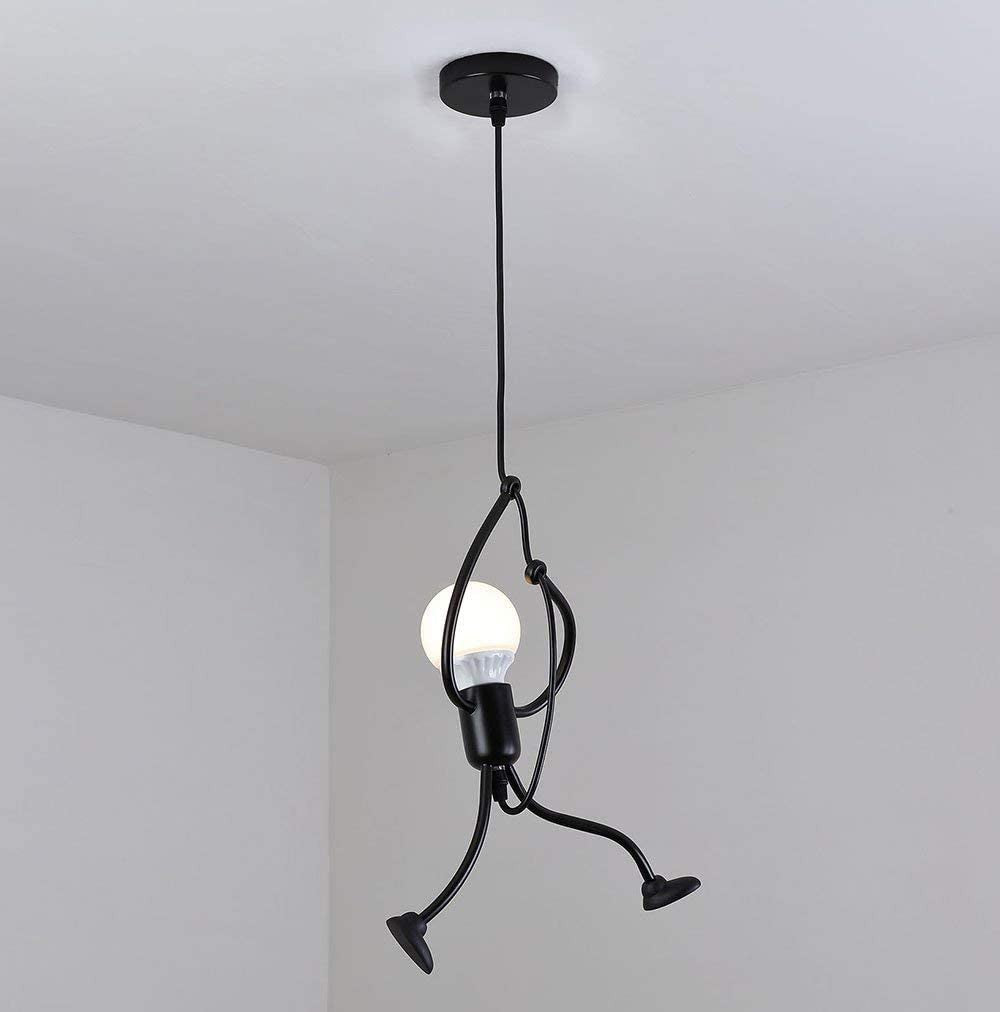 Escape the Light Pendant