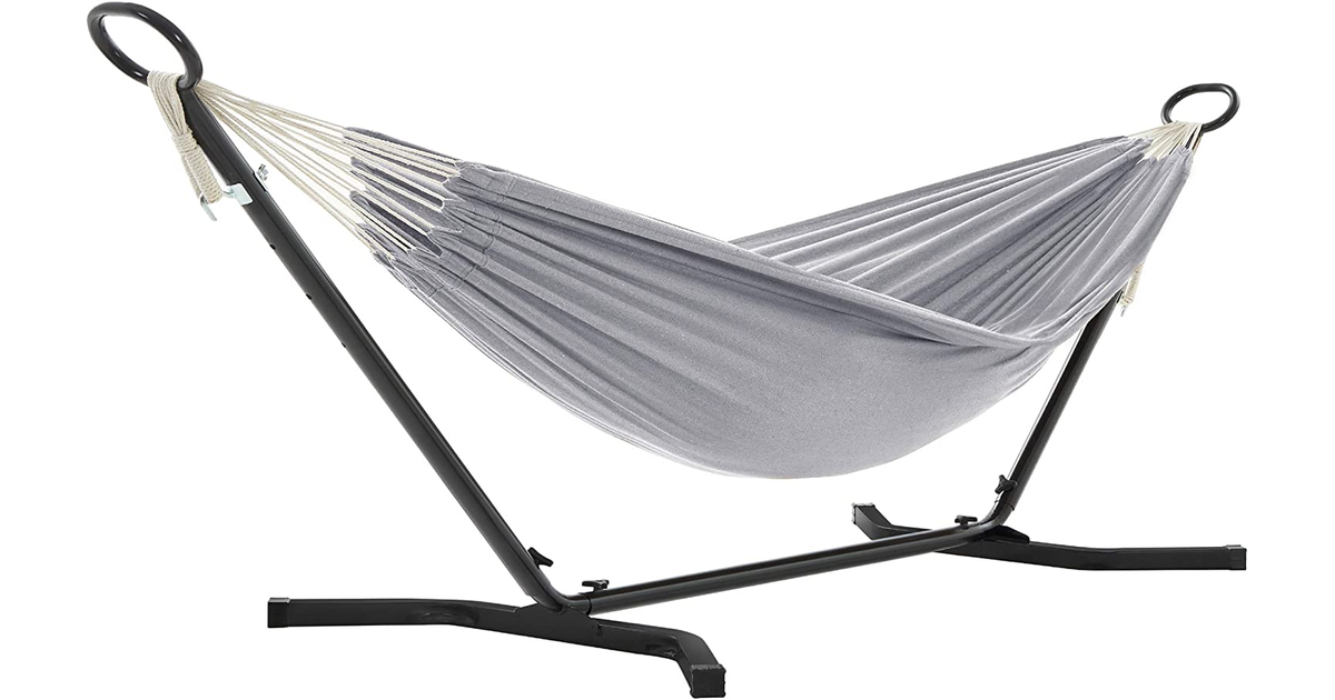 Hammock & Stand