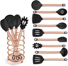 Copper Utensil set