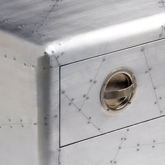 Aviator Coffee Table