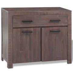 Smoke Sideboard Cabinet