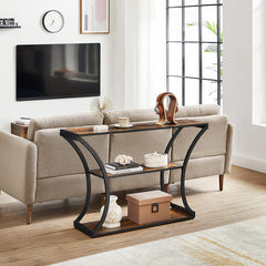 Murcia Console Table