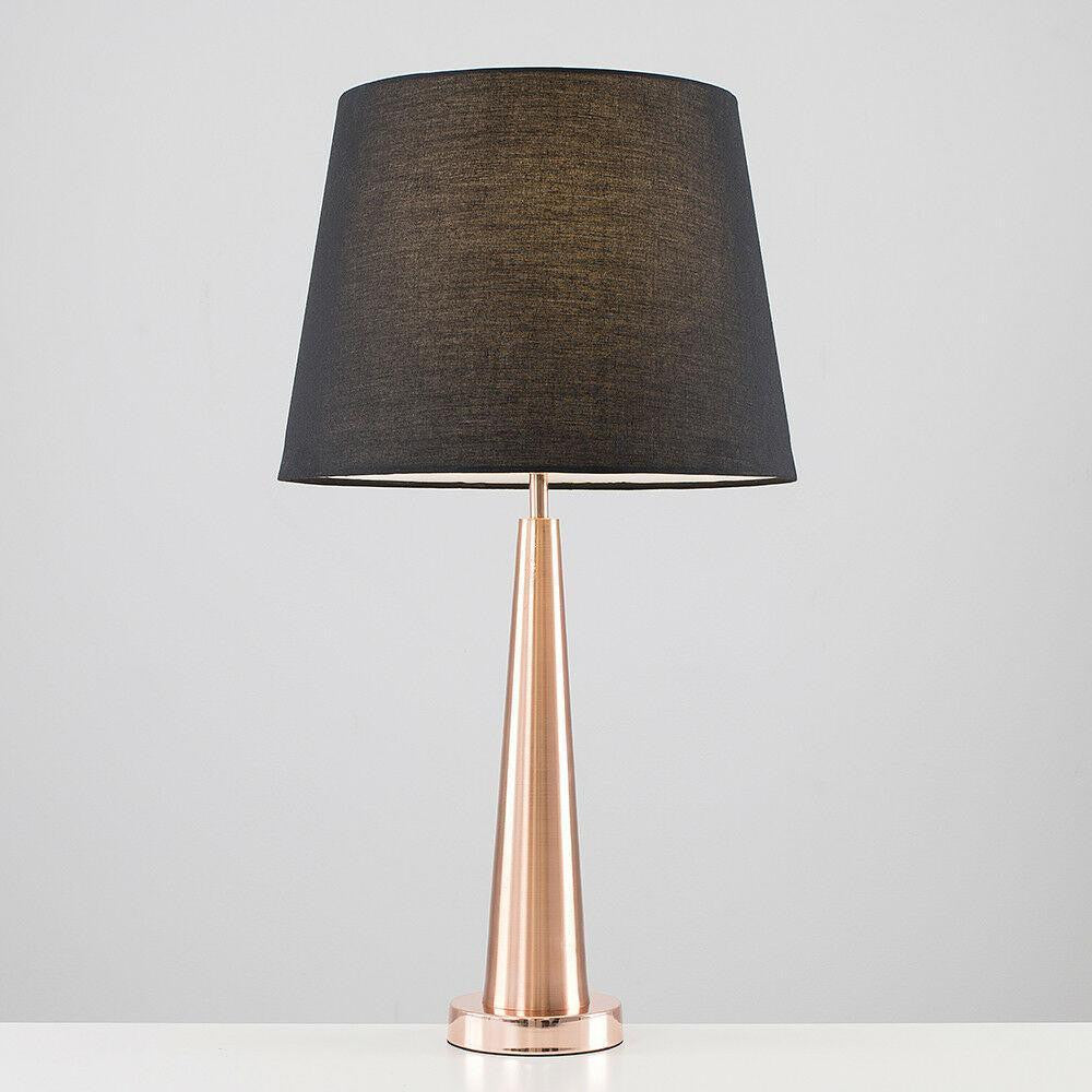 Copper Coned Designer Light
