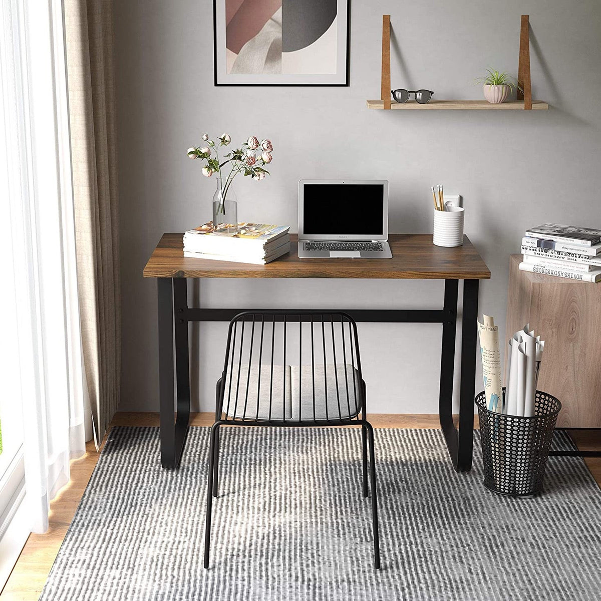 Retro Maia Desk