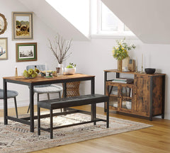 Rustic Liria Cabinet