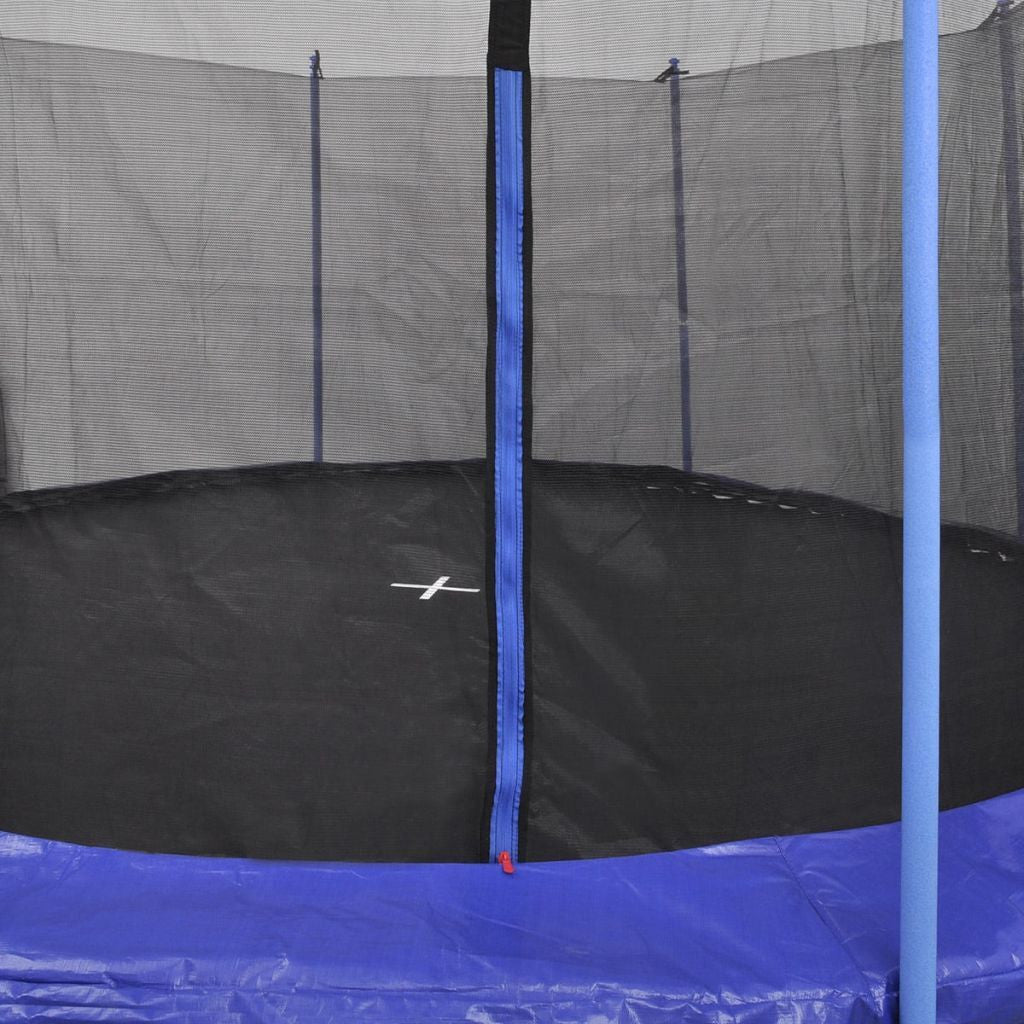 Trampoline Set - 4.26 m
