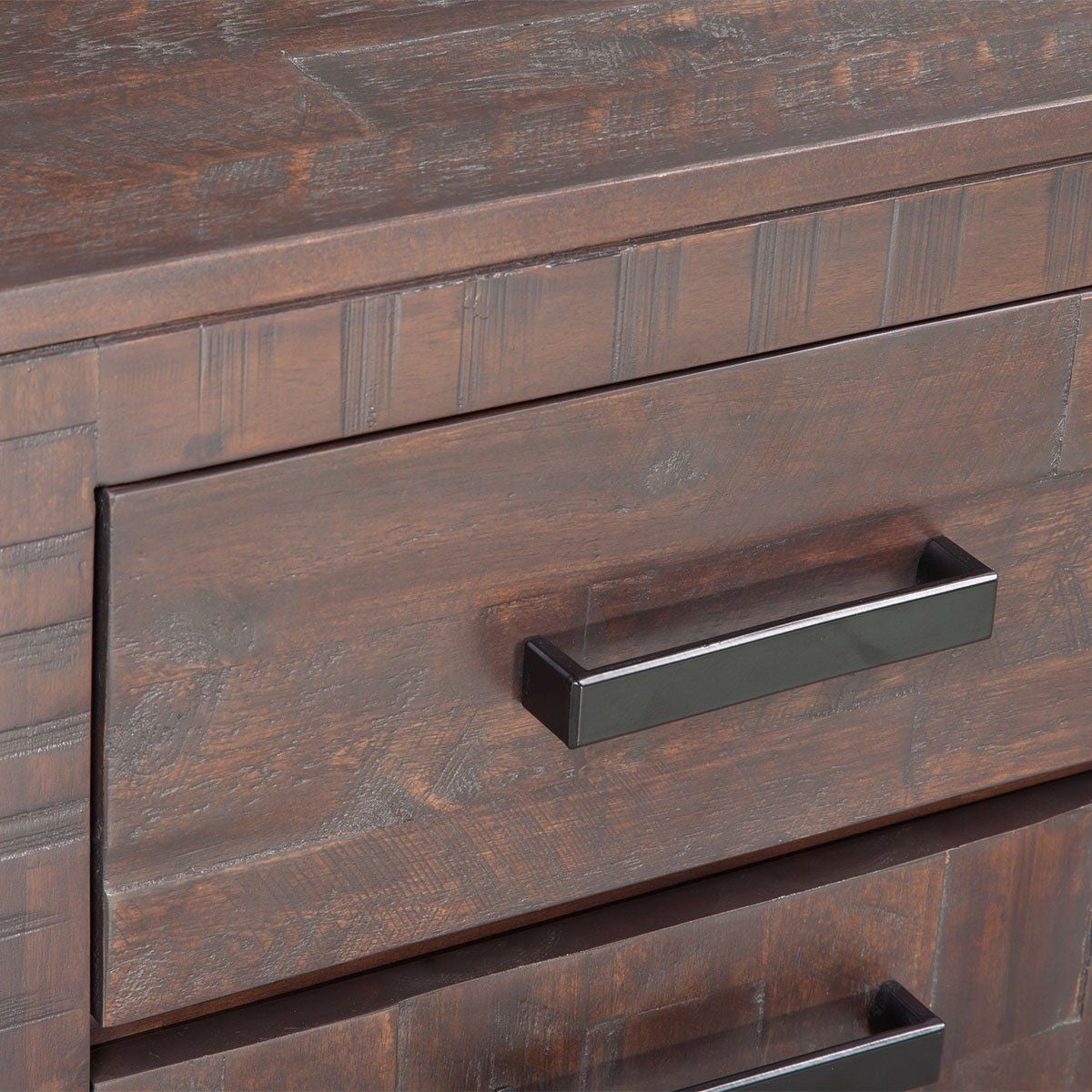 Smoke Sideboard Cabinet