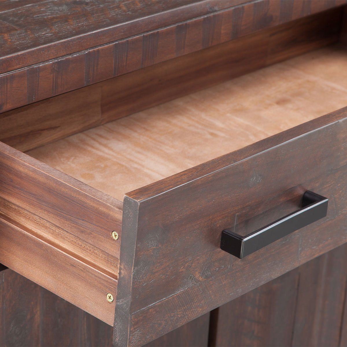 Smoke Sideboard Cabinet