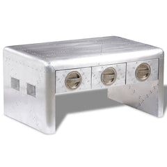 Aviator Coffee Table