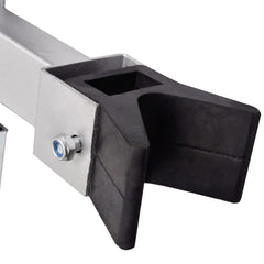 Boat Trailer Winch Stand & Bow Support