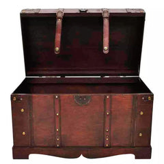 Small Chest Coffee Table