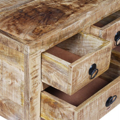 Mango Coffee Table