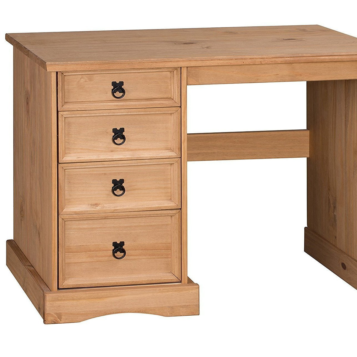 Pine Dressing Table