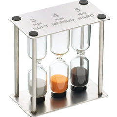 Hard & Soft Sand Egg Timer