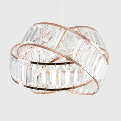 Copper Jewel Light