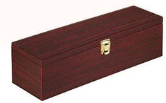 Bottle Gift Box with 4 Wine Accessories