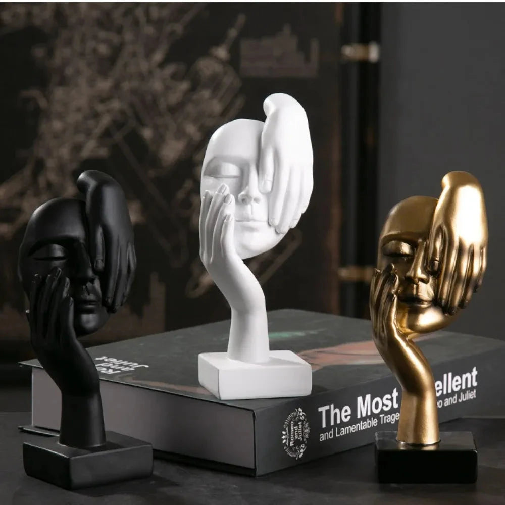 True Self Sculpture