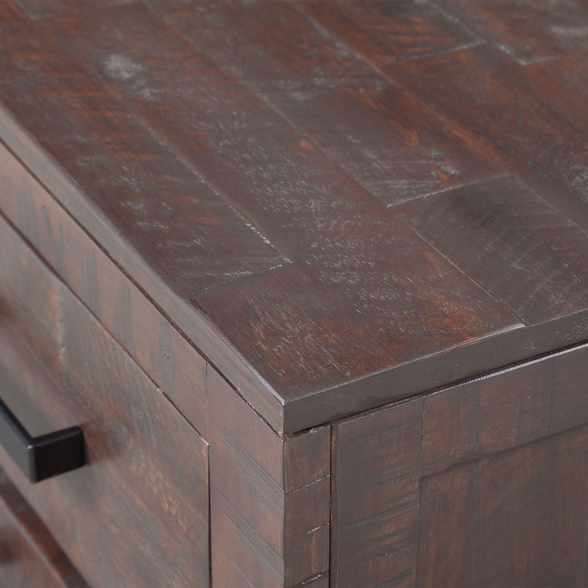 Smoke Sideboard Cabinet