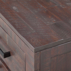 Smoke Sideboard Cabinet