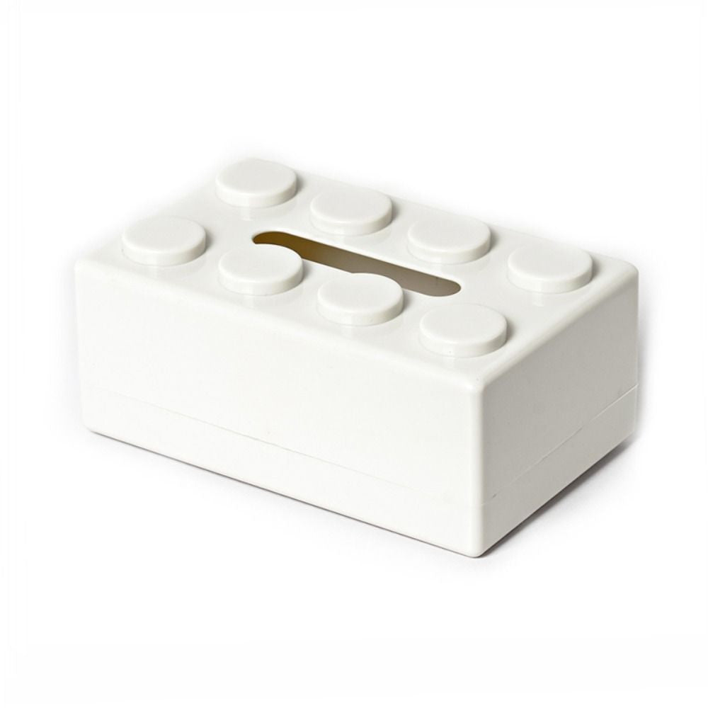 Builder Tissue Box