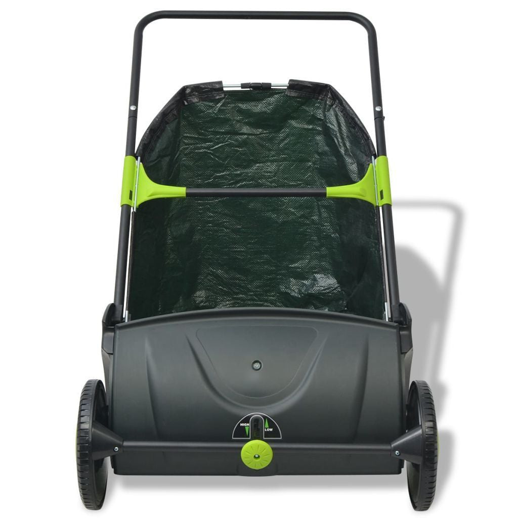 Lawn Sweeper - 103 L
