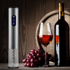 Electric Wine Bottle Opener