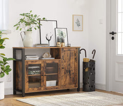 Rustic Liria Cabinet