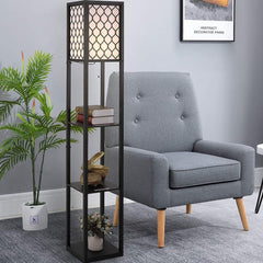 Industrial Street Lamp