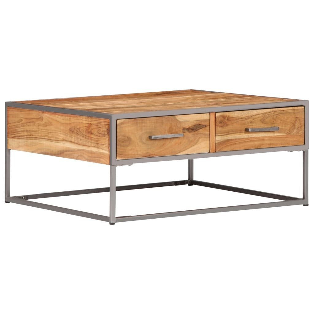 Solid Acacia Coffee Table