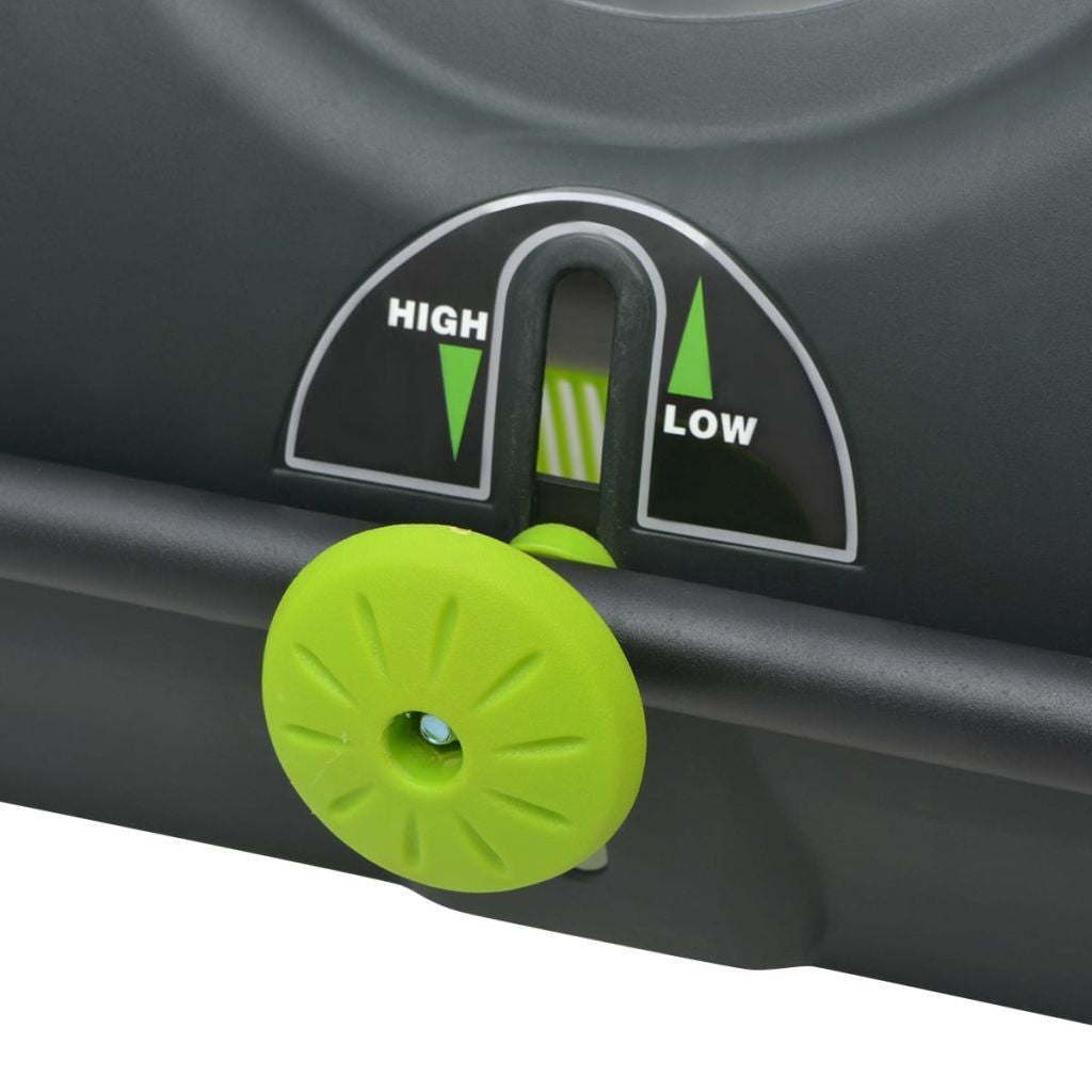 Lawn Sweeper - 103 L