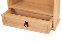 1 Drawer Bookcase