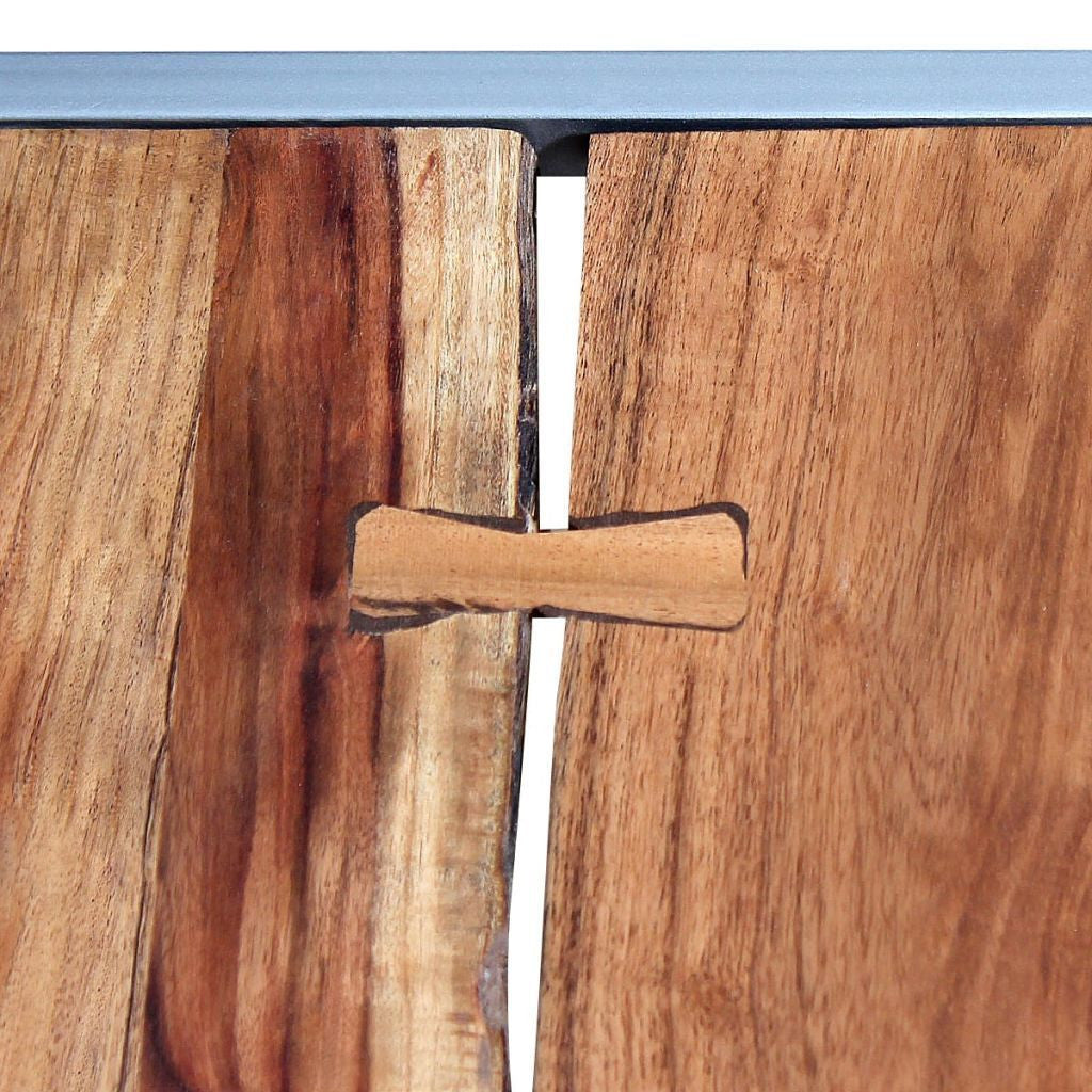 Two Piece Coffee Table Set
