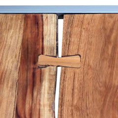 Two Piece Coffee Table Set