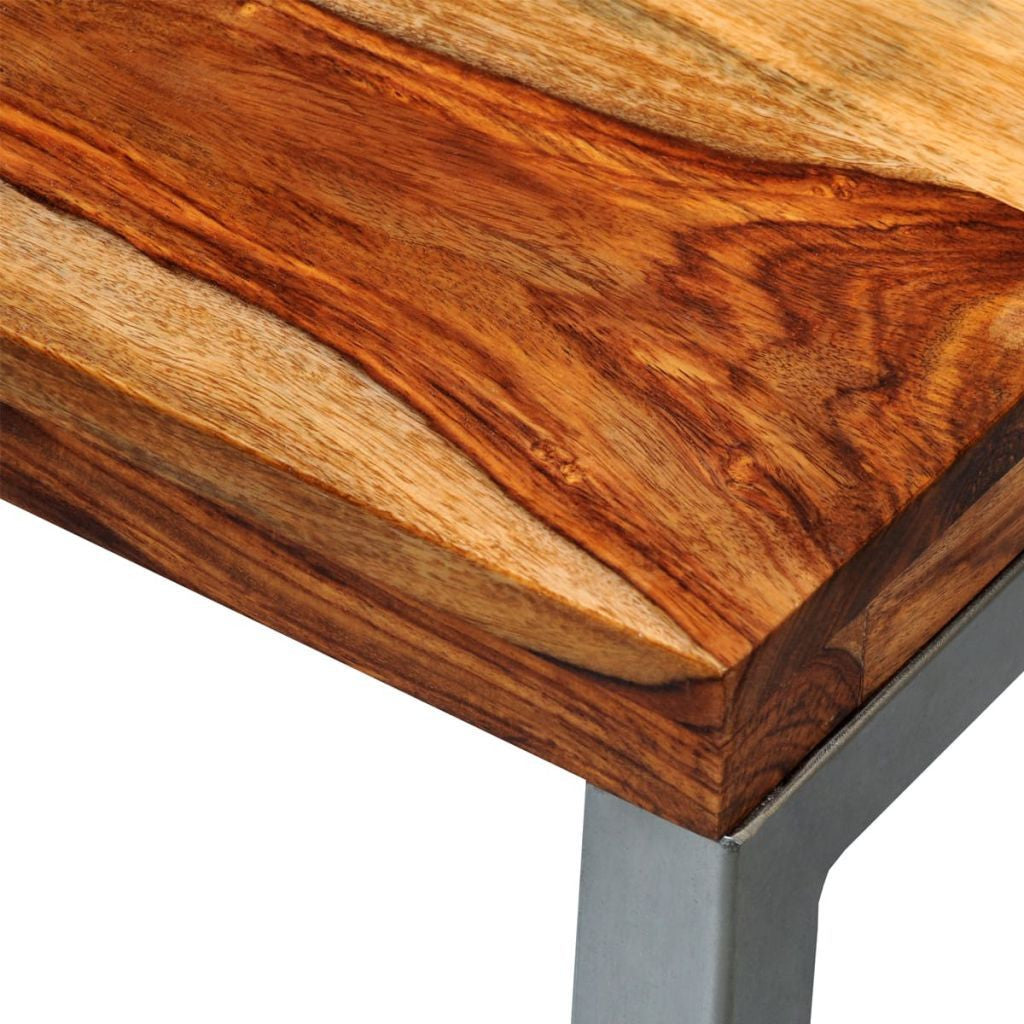 Sheesham Coffee Table
