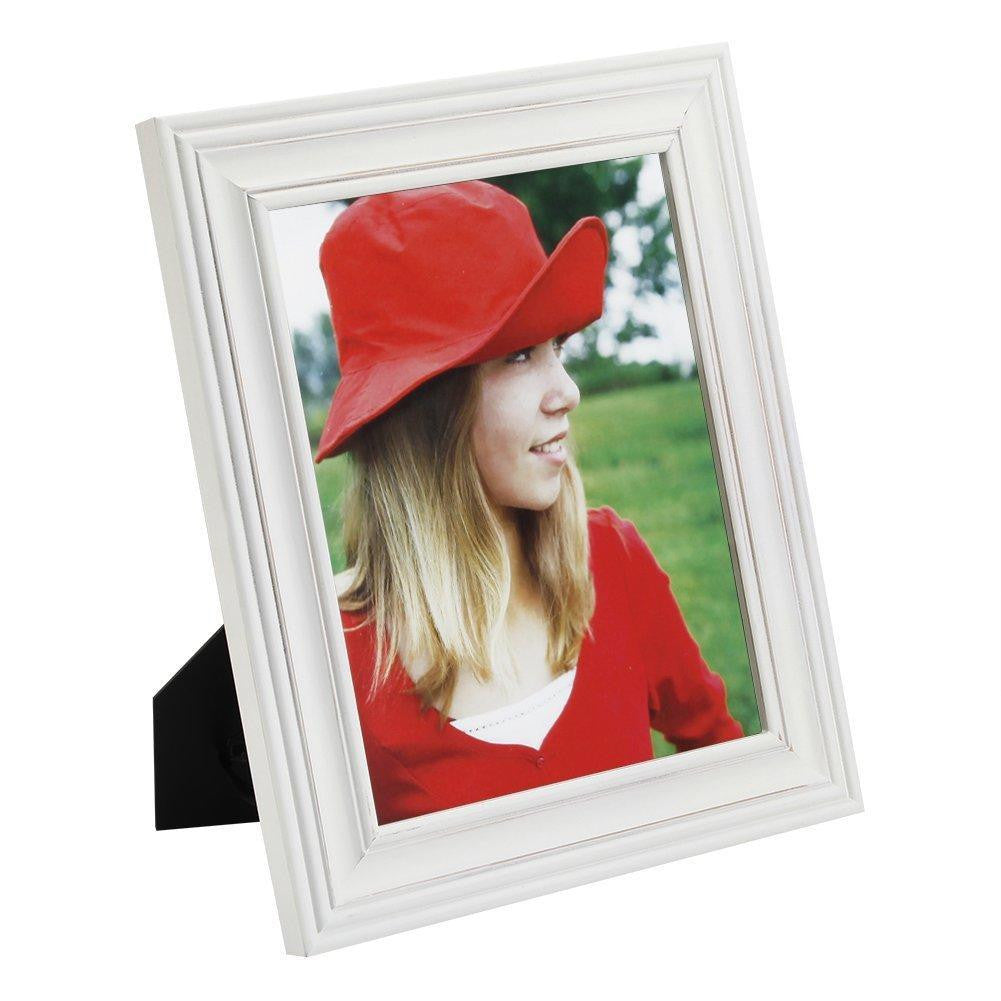 Solid Wood Picture Frame - 9 x 13cm
