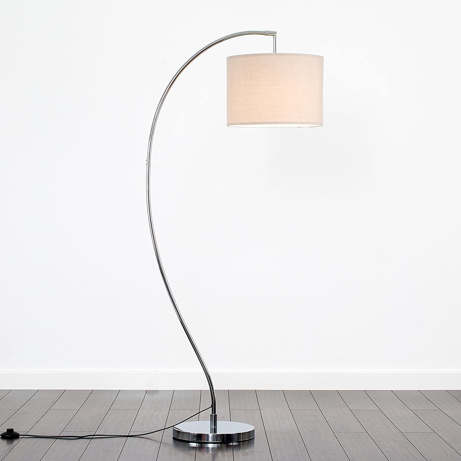 Bow Floor Lamp