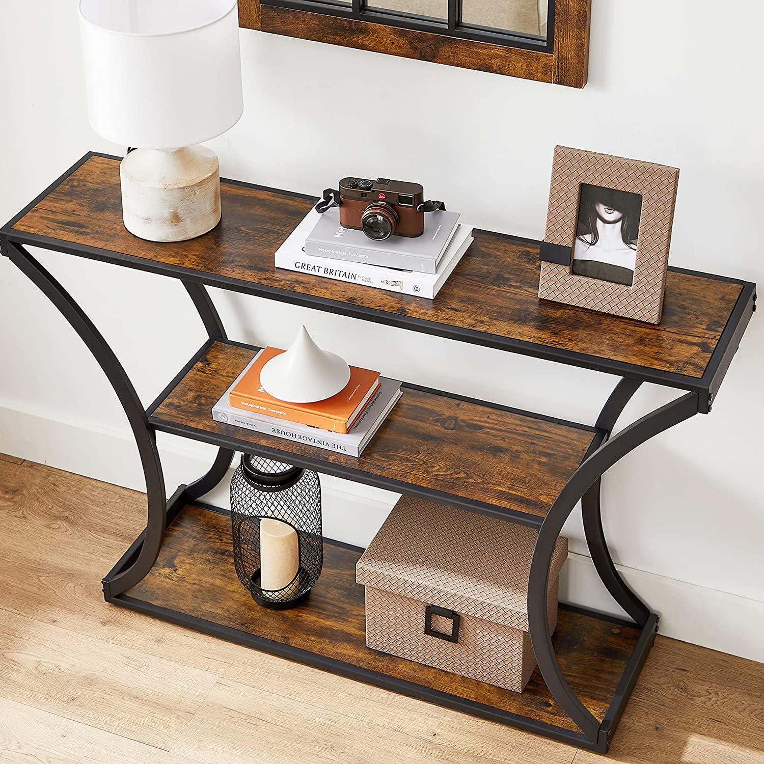 Murcia Console Table