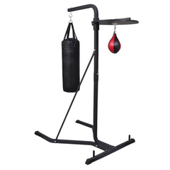 2 Way Boxing Stand