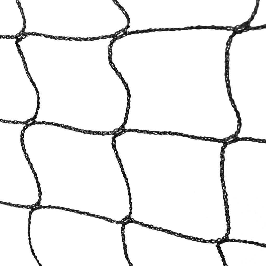 Badminton Net Set with Shuttlecocks - 300x155 cm