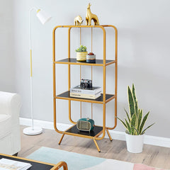 Vintage Gold Gatsby Unit